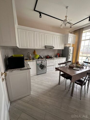 Satılır 4 otaqlı həyət evi/bağ evi 138 m², Masazır q., photo 8 from 17