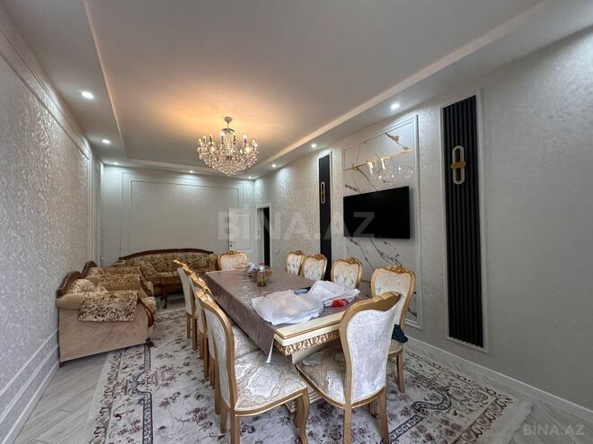 Satılır 4 otaqlı həyət evi/bağ evi 138 m², Masazır q., photo 7 from 17