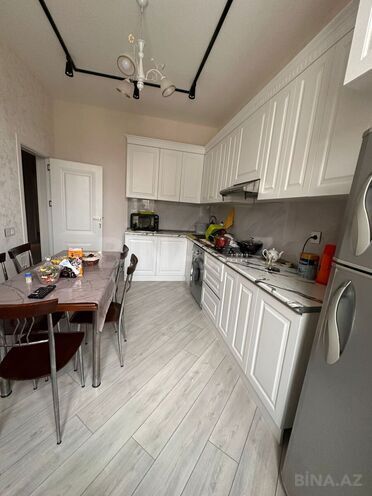 Satılır 4 otaqlı həyət evi/bağ evi 138 m², Masazır q., photo 9 from 17