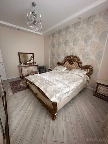 Satılır 4 otaqlı həyət evi/bağ evi 138 m², Masazır q., photo 10 from 17