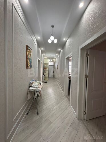 Satılır 4 otaqlı həyət evi/bağ evi 138 m², Masazır q., photo 5 from 17