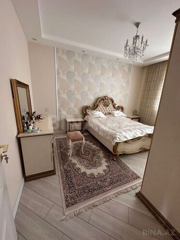 Satılır 4 otaqlı həyət evi/bağ evi 138 m², Masazır q., photo 11 from 17