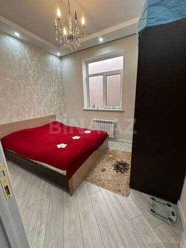 Satılır 4 otaqlı həyət evi/bağ evi 138 m², Masazır q., photo 14 from 17