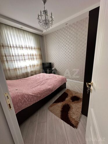 Satılır 4 otaqlı həyət evi/bağ evi 138 m², Masazır q., photo 13 from 17