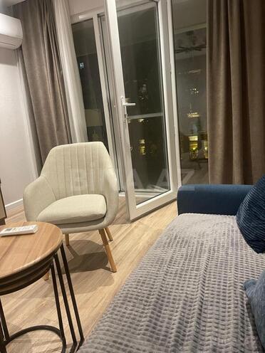 Сдаётся 3-комн. вторичка 90 м², м. 28 мая, photo 5 from 8