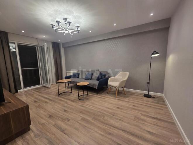 Сдаётся 3-комн. вторичка 90 м², м. 28 мая, photo 3 from 8