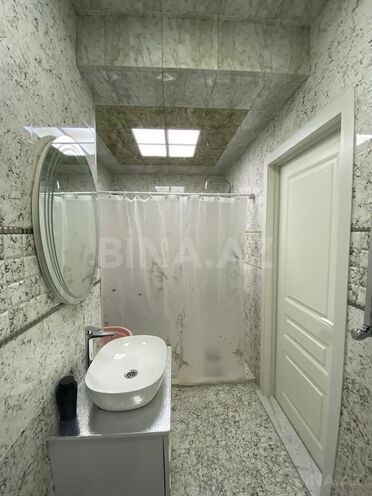 Продаётся 3-комн. новостройка 80 м², м. Ази Асланов, photo 11 from 12