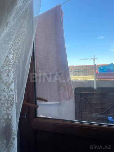 İcarəyə verilir 1 otaqlı yeni tikili 35 m², Masazır q., photo 11 from 12