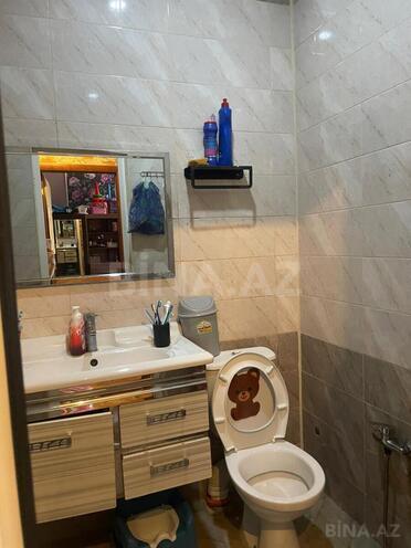 İcarəyə verilir 1 otaqlı yeni tikili 35 m², Masazır q., photo 10 from 12