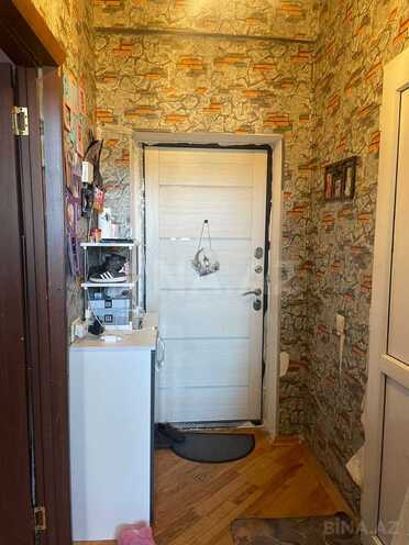 İcarəyə verilir 1 otaqlı yeni tikili 35 m², Masazır q., photo 7 from 12