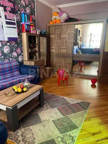 İcarəyə verilir 1 otaqlı yeni tikili 35 m², Masazır q., photo 3 from 12