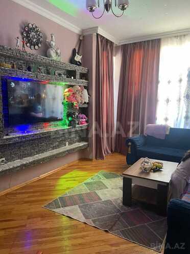 İcarəyə verilir 1 otaqlı yeni tikili 35 m², Masazır q., photo 4 from 12