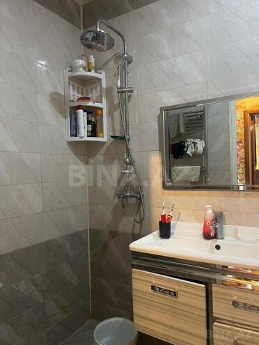 İcarəyə verilir 1 otaqlı yeni tikili 35 m², Masazır q., photo 8 from 12