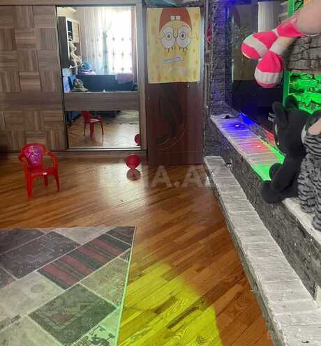 İcarəyə verilir 1 otaqlı yeni tikili 35 m², Masazır q., photo 5 from 12