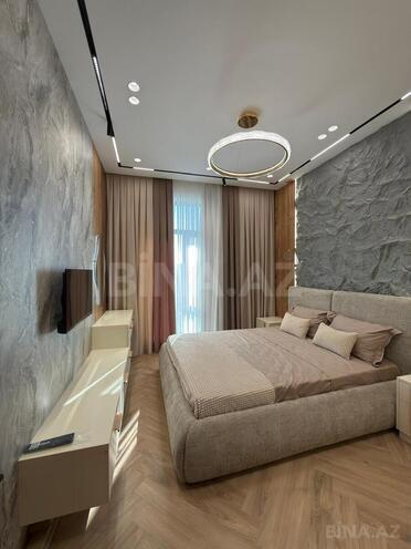 Satılır 2 otaqlı yeni tikili 86 m², Nərimanov r., photo 7 from 12