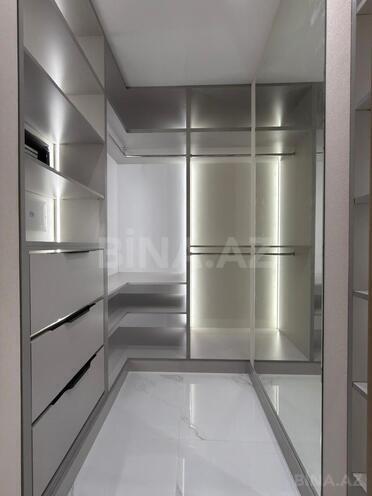 Satılır 2 otaqlı yeni tikili 86 m², Nərimanov r., photo 10 from 12