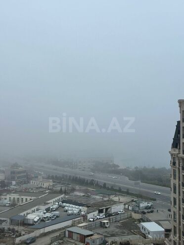 Сдаётся 2-комн. новостройка 100 м², пос. Баилова, photo 9 from 10