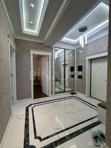 Сдаётся 2-комн. новостройка 100 м², пос. Баилова, photo 7 from 10