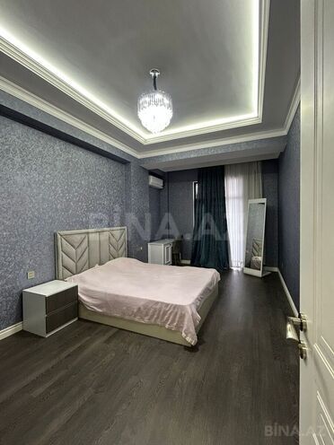 Сдаётся 2-комн. новостройка 100 м², пос. Баилова, photo 5 from 10