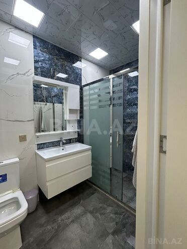 Сдаётся 2-комн. новостройка 100 м², пос. Баилова, photo 6 from 10