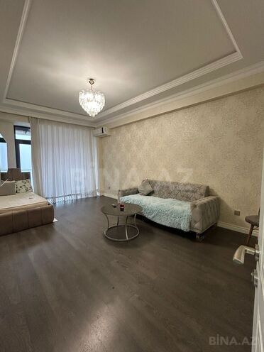 Сдаётся 2-комн. новостройка 100 м², пос. Баилова, photo 3 from 10