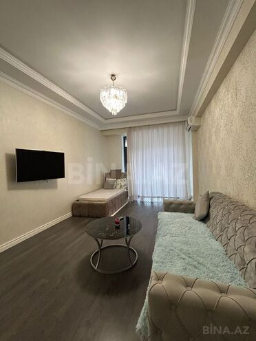 Сдаётся 2-комн. новостройка 100 м², пос. Баилова, photo 4 from 10
