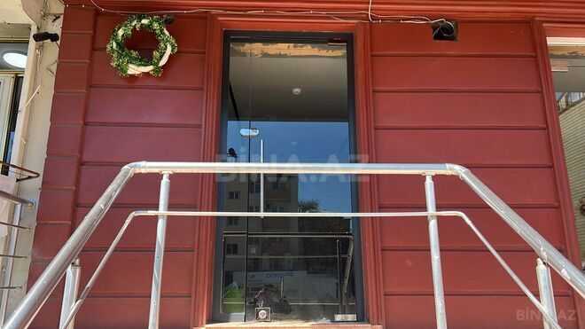 İcarəyə verilir  obyekt 12 m², Gənclik m., photo 7 from 8