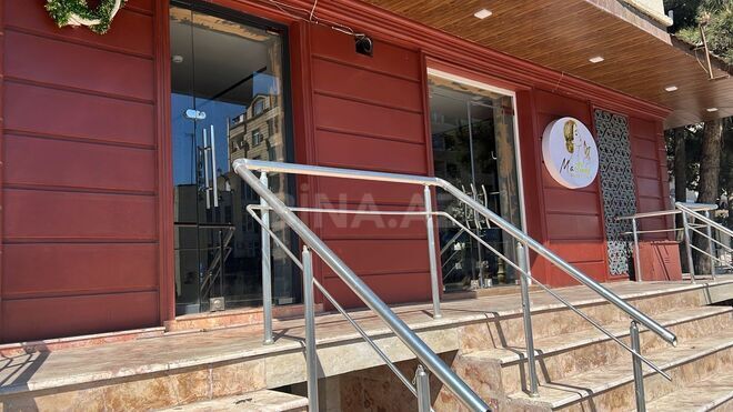 İcarəyə verilir  obyekt 12 m², Gənclik m., photo 6 from 8