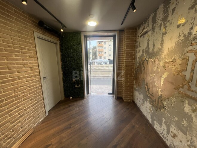 İcarəyə verilir  obyekt 12 m², Gənclik m., photo 3 from 8