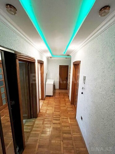 Satılır 3 otaqlı yeni tikili 80 m², Şah İsmayıl Xətai m., photo 9 from 12