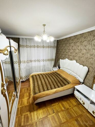 Satılır 3 otaqlı yeni tikili 80 m², Şah İsmayıl Xətai m., photo 5 from 12