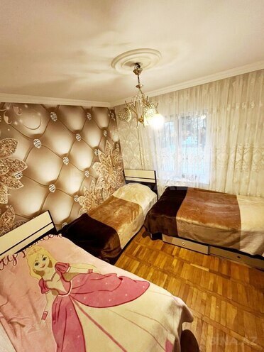 Satılır 3 otaqlı yeni tikili 80 m², Şah İsmayıl Xətai m., photo 6 from 12