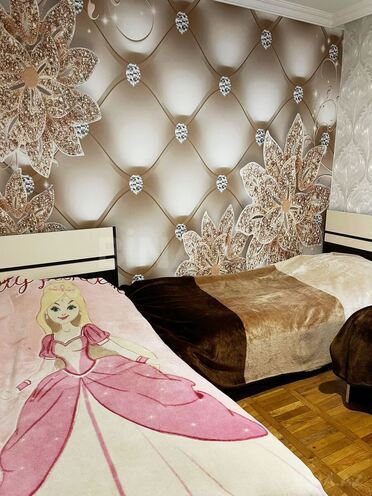 Satılır 3 otaqlı yeni tikili 80 m², Şah İsmayıl Xətai m., photo 7 from 12