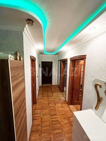 Satılır 3 otaqlı yeni tikili 80 m², Şah İsmayıl Xətai m., photo 8 from 12