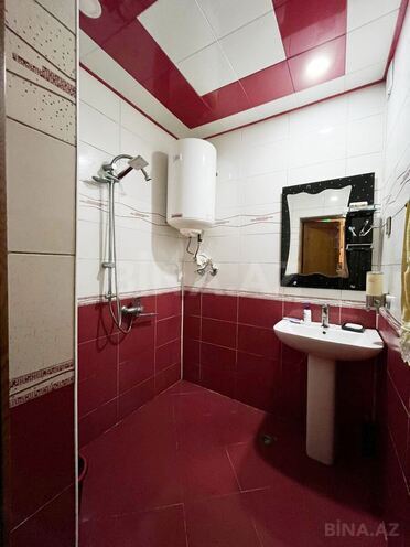 Satılır 3 otaqlı yeni tikili 80 m², Şah İsmayıl Xətai m., photo 10 from 12