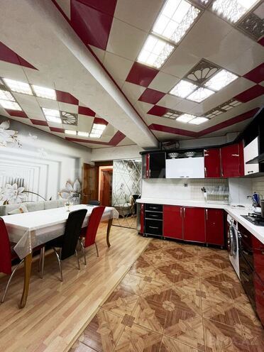 Satılır 3 otaqlı yeni tikili 80 m², Şah İsmayıl Xətai m., photo 4 from 12