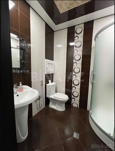 Продаётся 2-комн. новостройка 72 м², м. Нефтчиляр, photo 8 from 10