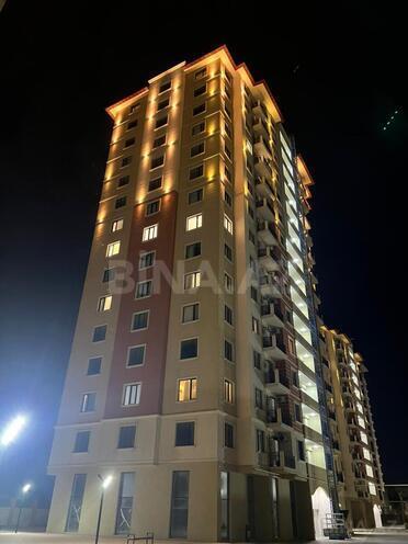 Сдаётся 2-комн. новостройка 62 м², м. 20 января, photo 14 from 18