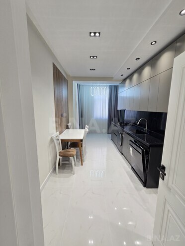 Satılır 4 otaqlı yeni tikili 175 m², 8 Noyabr m., photo 7 from 31