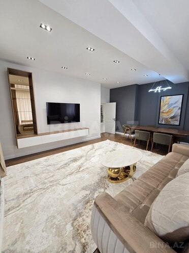 Satılır 4 otaqlı yeni tikili 175 m², 8 Noyabr m., photo 5 from 31