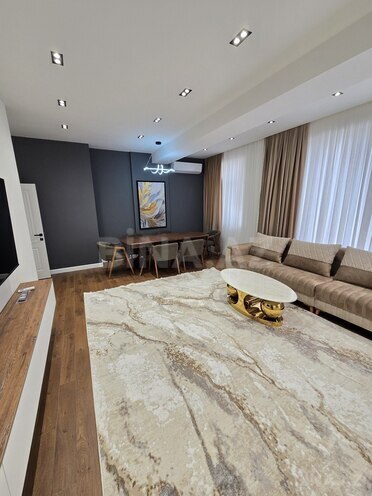 Satılır 4 otaqlı yeni tikili 175 m², 8 Noyabr m., photo 6 from 31