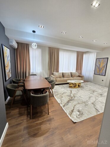 Satılır 4 otaqlı yeni tikili 175 m², 8 Noyabr m., photo 3 from 31