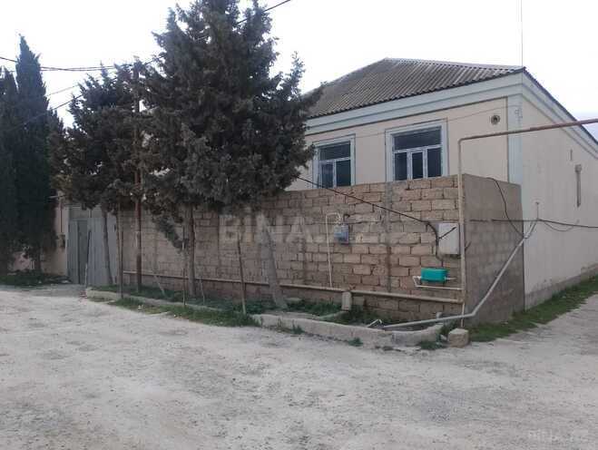 Продаётся 10-комн. дом/дача 200 м², Хазарский р., photo 1 from 7