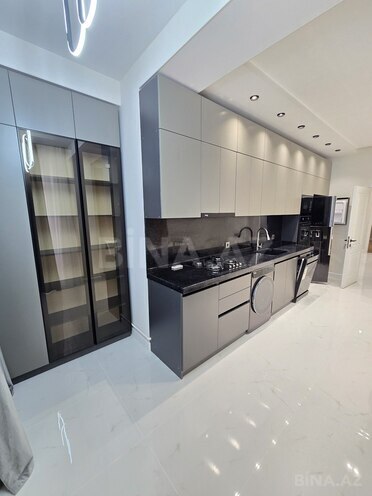 Satılır 4 otaqlı yeni tikili 175 m², 8 Noyabr m., photo 8 from 31