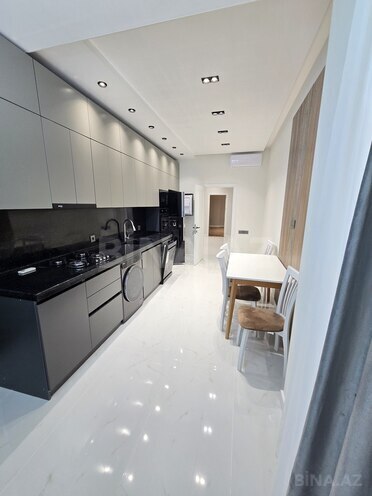 Satılır 4 otaqlı yeni tikili 175 m², 8 Noyabr m., photo 9 from 31