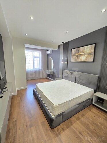 Satılır 4 otaqlı yeni tikili 175 m², 8 Noyabr m., photo 12 from 31