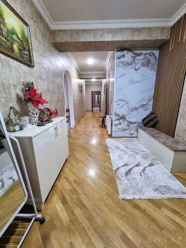 Satılır 4 otaqlı yeni tikili 115 m², 20 Yanvar m., photo 13 from 26