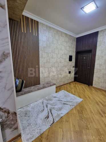 Satılır 4 otaqlı yeni tikili 115 m², 20 Yanvar m., photo 20 from 26