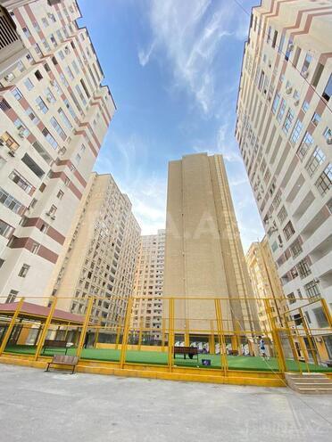 Satılır 4 otaqlı yeni tikili 115 m², 20 Yanvar m., photo 6 from 26