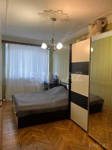 Продаётся 4-комн. вторичка 110 м², Ясамальский р., photo 12 from 17